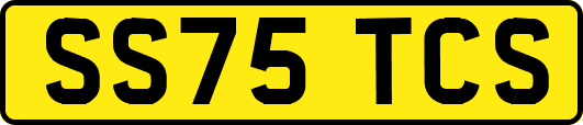 SS75TCS