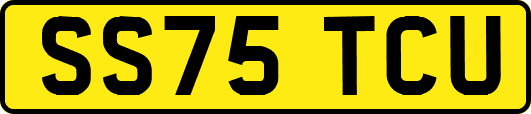 SS75TCU