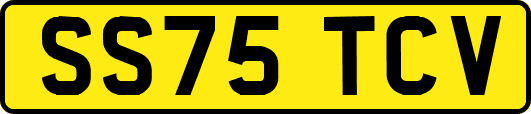 SS75TCV