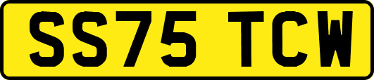 SS75TCW