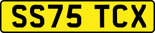 SS75TCX
