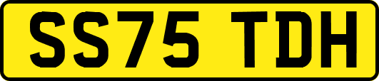 SS75TDH
