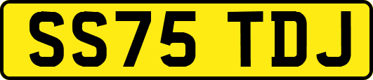 SS75TDJ