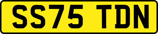 SS75TDN