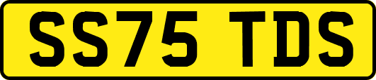 SS75TDS