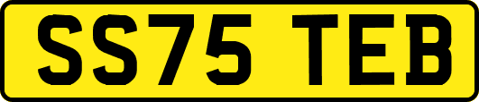 SS75TEB