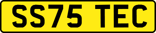 SS75TEC