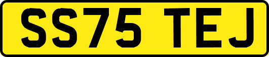 SS75TEJ