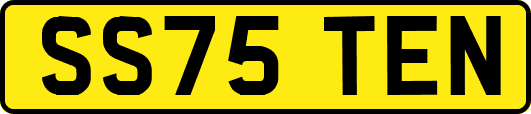 SS75TEN