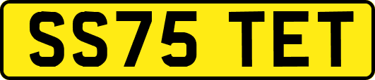 SS75TET