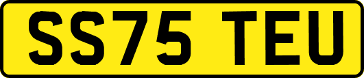 SS75TEU