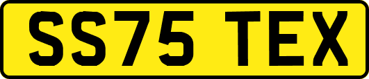 SS75TEX