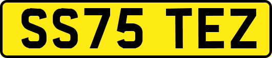 SS75TEZ
