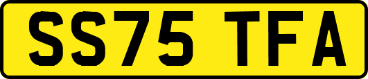 SS75TFA