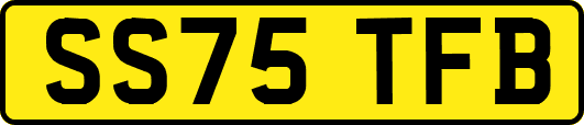 SS75TFB