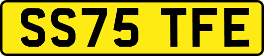 SS75TFE