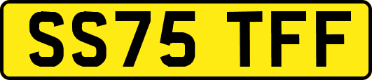 SS75TFF