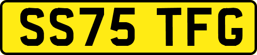SS75TFG