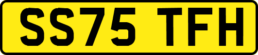 SS75TFH