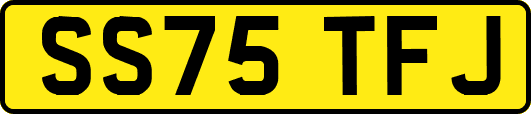 SS75TFJ