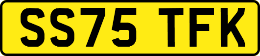 SS75TFK