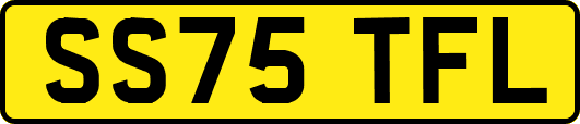 SS75TFL