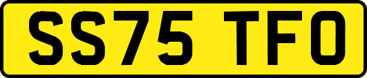 SS75TFO