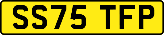 SS75TFP