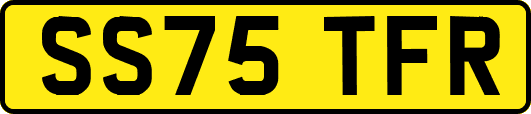 SS75TFR