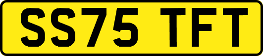 SS75TFT