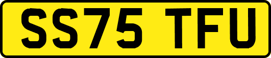 SS75TFU
