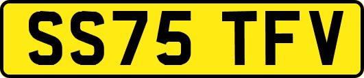 SS75TFV