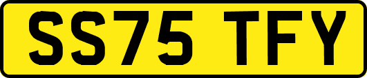 SS75TFY