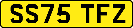 SS75TFZ
