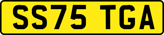 SS75TGA