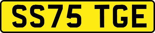 SS75TGE