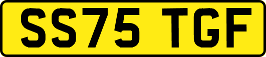 SS75TGF