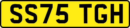 SS75TGH