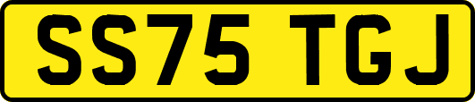 SS75TGJ