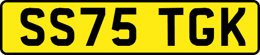 SS75TGK