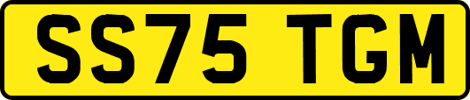 SS75TGM