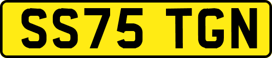 SS75TGN