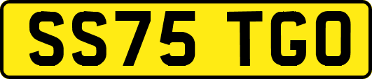 SS75TGO