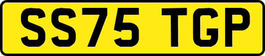SS75TGP