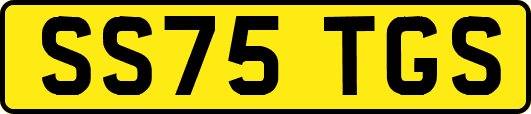 SS75TGS
