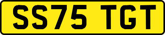 SS75TGT