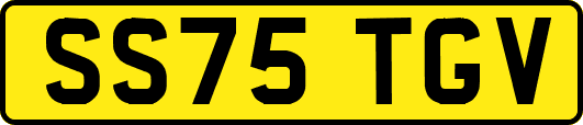SS75TGV