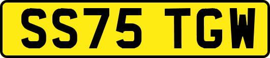 SS75TGW