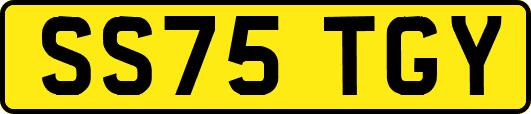 SS75TGY