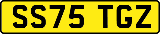 SS75TGZ